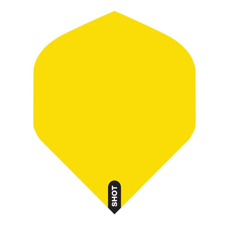 Shot Mono Standard No2 Flights