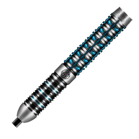 Shot Niels Zonneveld Triple Z 90% Tungsten Steel Tip Darts