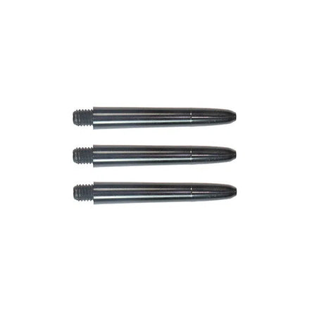 Shot Nylon Black Shafts