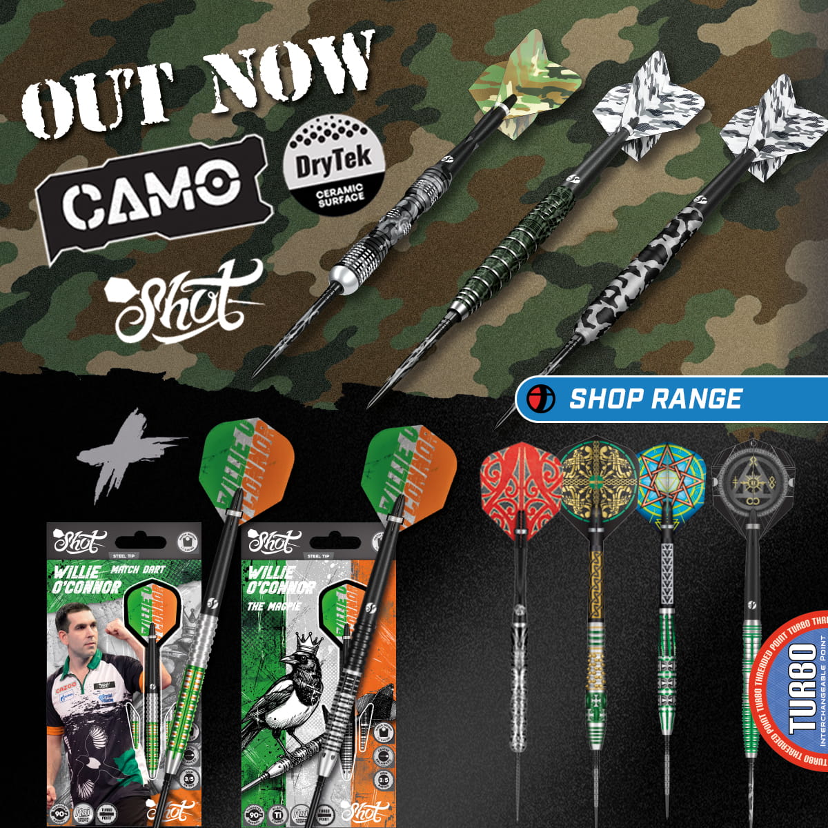 Shot-October-2026-Launch-General-Homepage-Carousel-Mobile-Banner-min-Premier Darts