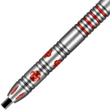 Shot Pro Series Barbora Hospodárská 90% Tungsten Steel Tip Darts