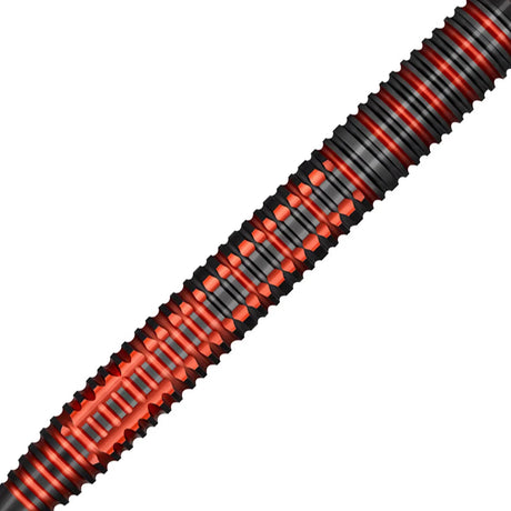 Shot Pro Series Bradley Brooks 90% Tungsten Steel Tip Darts