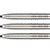 Shot Pro Series Bradley Brooks Gen 2 90% Tungsten Steel Tip Darts