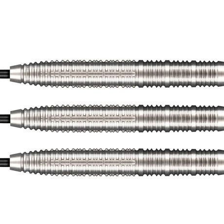 Shot Pro Series Bradley Brooks Gen 2 90% Tungsten Steel Tip Darts