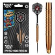 Shot Pro Series Jake Womack 90% Tungsten Steel Tip Darts-Darts-1-Shot-Pro-Series-Jake-Womack-90-Tungsten-Steel-Tip-Darts-Premier Darts