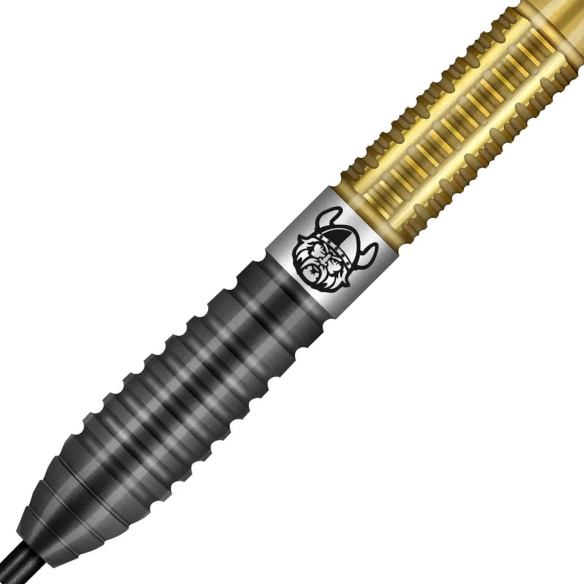 Shot Pro Series Jitse van der Wal 90% Tungsten Steel Tip Darts