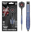 Shot Pro Series Nicole Regnaud 90% Tungsten Steel Tip Darts-Darts-1-Shot-Pro-Series-Nicole-Regnaud-90-Tungsten-Steel-Tip-Darts-Premier Darts