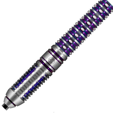 Shot Pro Series Ryan Murray 90% Tungsten Steel Tip Darts