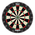 Shot Ranger Bristle Dartboard