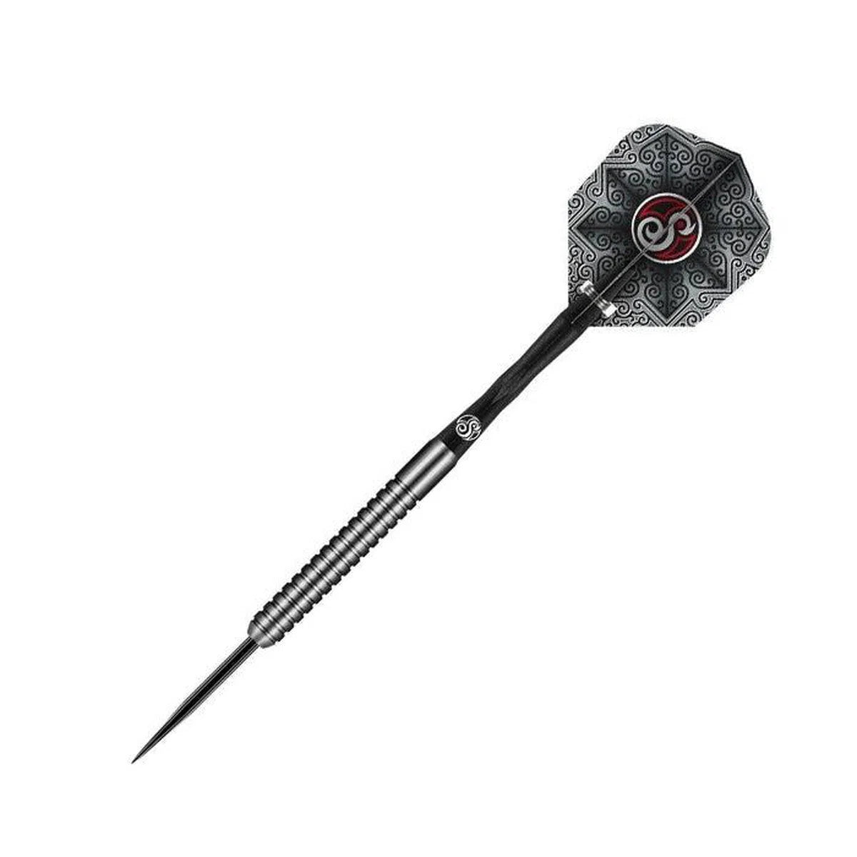 Shot Raymond Smith Guru 90% Tungsten Steel Tip Darts