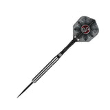 Shot Raymond Smith Guru 90% Tungsten Steel Tip Darts