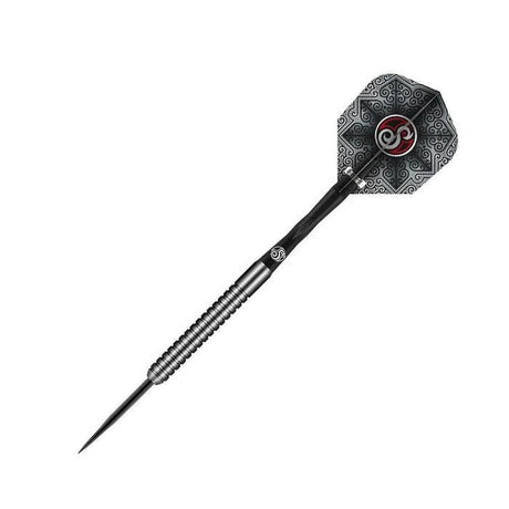 Shot Raymond Smith Guru 90% Tungsten Steel Tip Darts