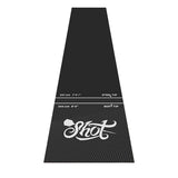 Shot Rec Room Dart Mat