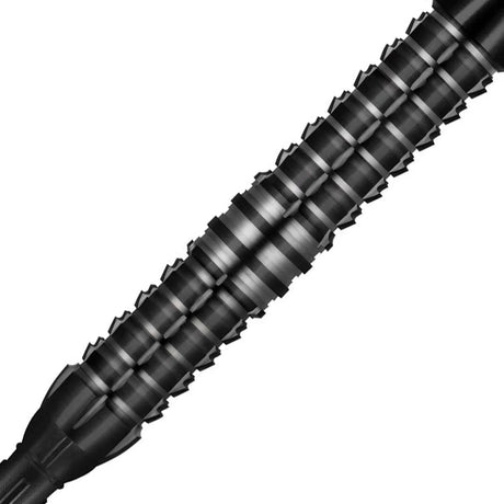 Shot Redline BLAZ3D 80% Tungsten Soft Tip Darts