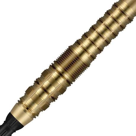 Shot Redline G1ZM0 80% Tungsten Soft Tip Darts