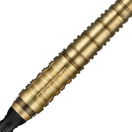 Shot Redline M4CH1 80% Tungsten Soft Tip Darts