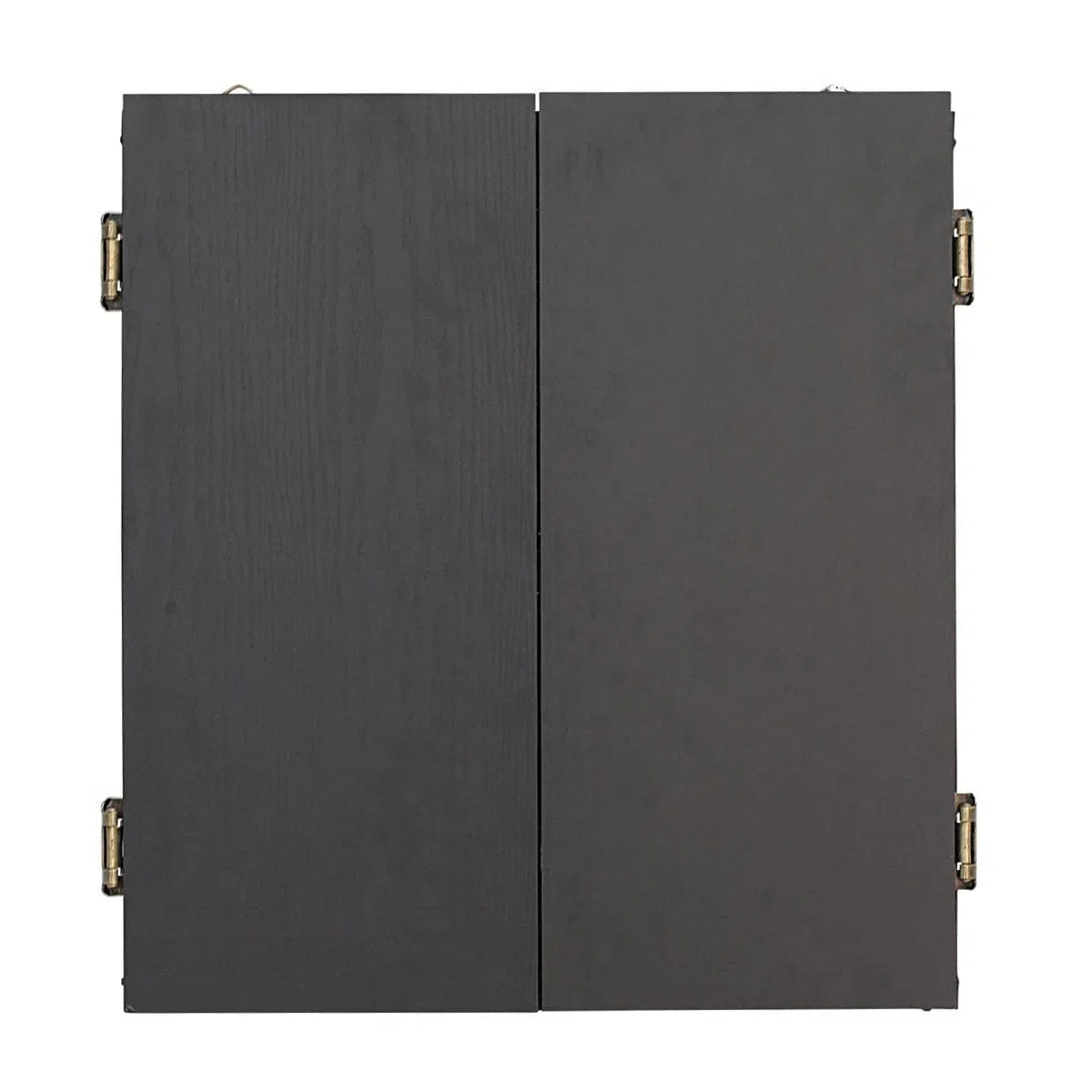Shot Renegade Dartboard & Cabinet Set