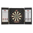 Shot Renegade Dartboard & Cabinet Set
