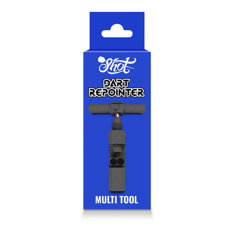 Shot Repointer Multi Tool