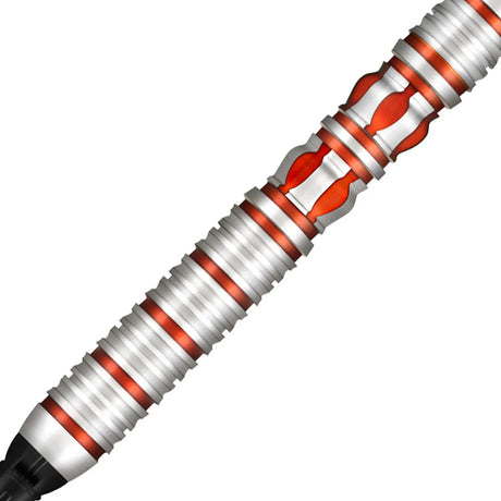 Shot Roman Empire Juno 90% Tungsten Soft Tip Darts