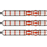 Shot Roman Empire Juno 90% Tungsten Steel Tip Darts-3-23 GRAM-Premier Darts