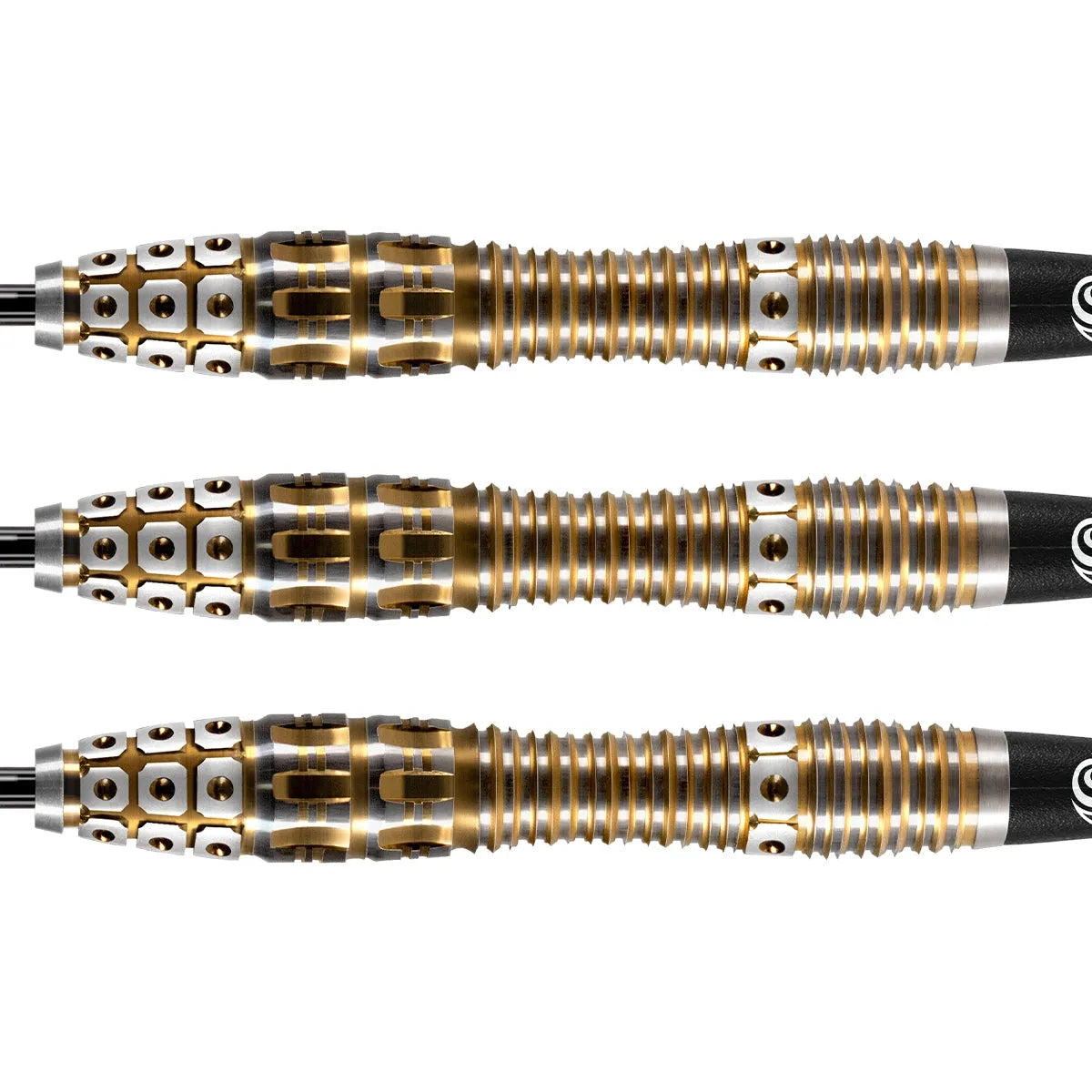 Shot Roman Empire Legion 90% Tungsten Steel Tip Darts-3-23 GRAM-Premier Darts