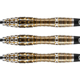 Shot Roman Empire Legion 90% Tungsten Steel Tip Darts-3-23 GRAM-Premier Darts