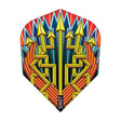 Shot Roman Empire Legion Standard No6 Flights