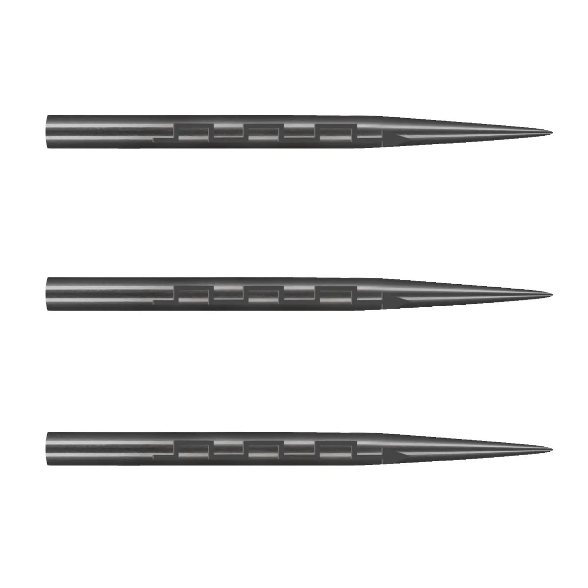 Shot Roman Empire Steel Tip Points