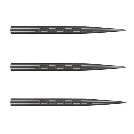 Shot Roman Empire Steel Tip Points