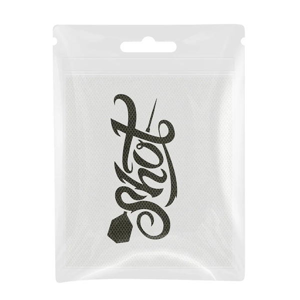 Shot Rosin Grip-1-Premier Darts