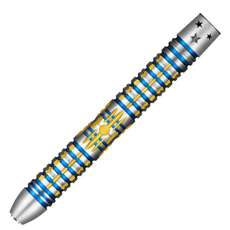 Shot Rowby-John Rodriguez Araw 90% Tungsten Steel Tip Darts