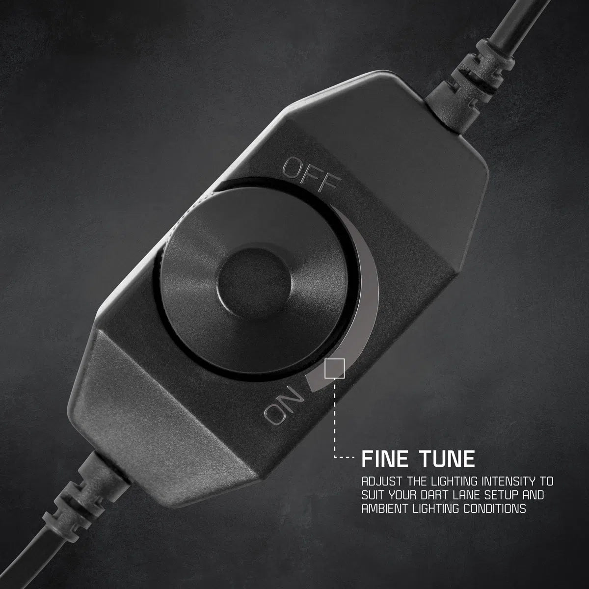 Shot Bandit Gen 4 & Stadium Light Bundle