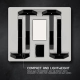 Shot Bandit Gen 4 Stadium Light & Surround Bundle