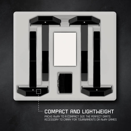 Shot Bandit Gen 4 Stadium Light & Surround Bundle