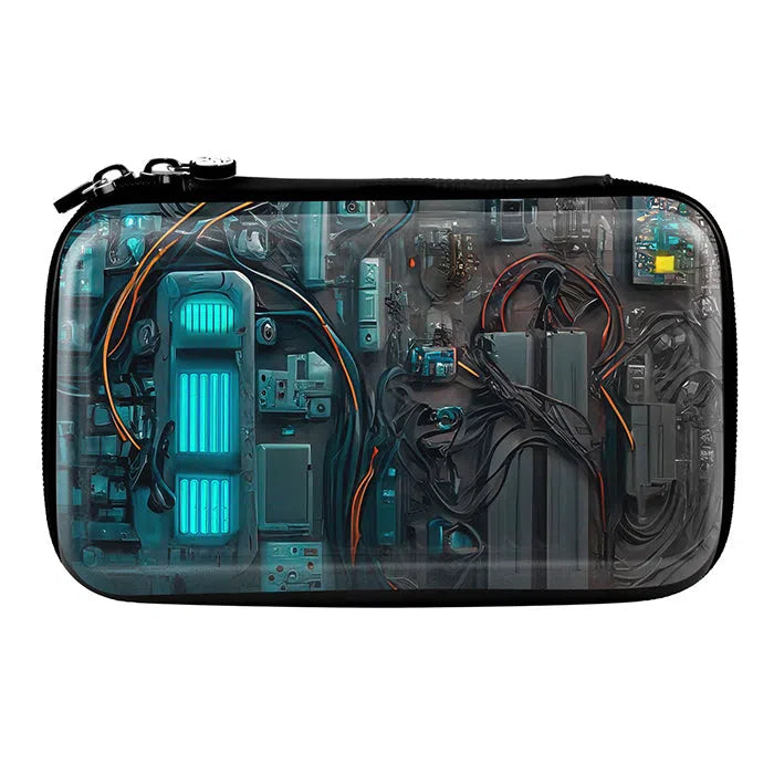 Shot Tactical AI Darts Case