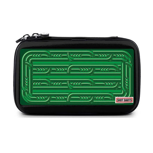 Shot Tactical Warrior Rutene Darts Case-1-Premier Darts