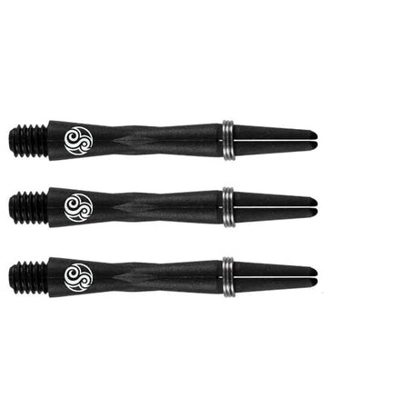 Shot Tao Carbon Dart Shafts