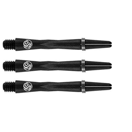 Shot Tao Carbon Dart Shafts