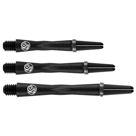 Shot Tao Carbon Dart Shafts
