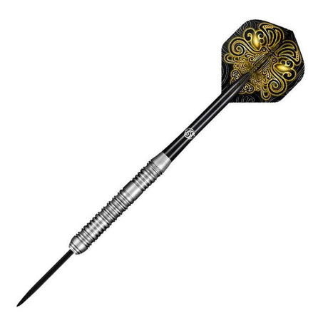 Shot Toa 70% Tungsten Steel Tip Darts