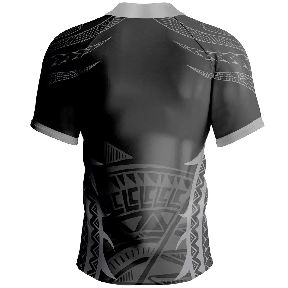 Shot Tribal Dart Shirt