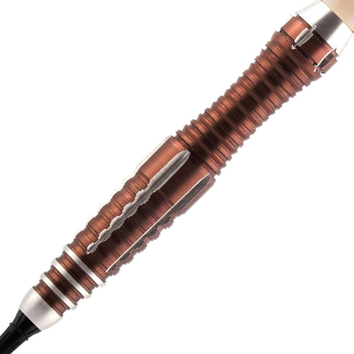 Shot Tribal Weapon 1 90% Tungsten Soft Tip Darts