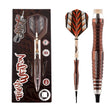 Shot Tribal Weapon 1 90% Tungsten Soft Tip Darts