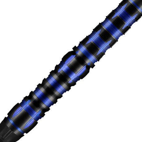 Shot Tribal Weapon Java 90% Tungsten Soft Tip Darts