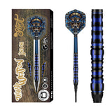 Shot Tribal Weapon Java 90% Tungsten Soft Tip Darts