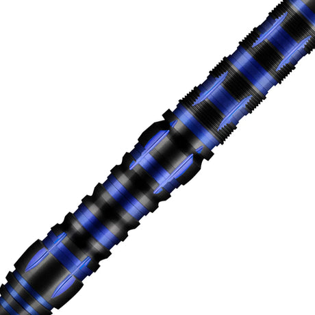 Shot Tribal Weapon Java 90% Tungsten Steel Tip Darts