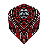 Shot Tribal Weapon Savage Standard No6 Flights