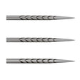 Shot Tribal Weapon Steel Tip Points
