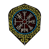 Shot Viking Drakkar Standard No6 Flights